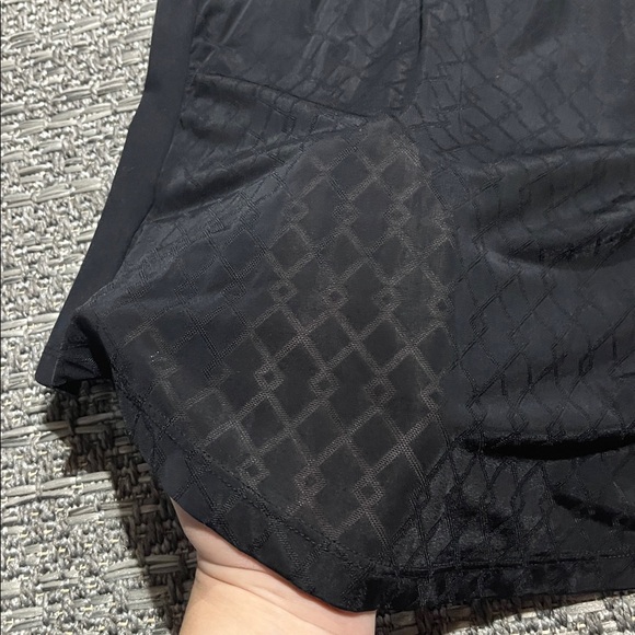 Gymshark | Black Mesh Tank - Picture 8 of 11